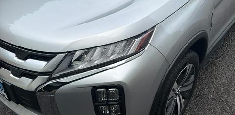 Mitsubishi Outlander Sport 2023