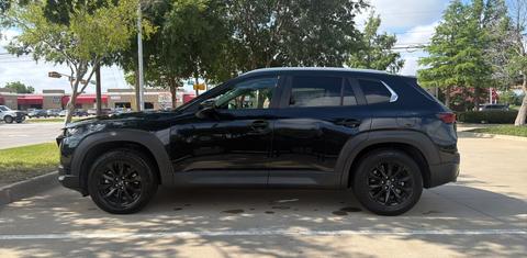 Mazda CX-50 2024