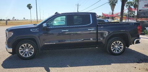 GMC Sierra 1500 2025