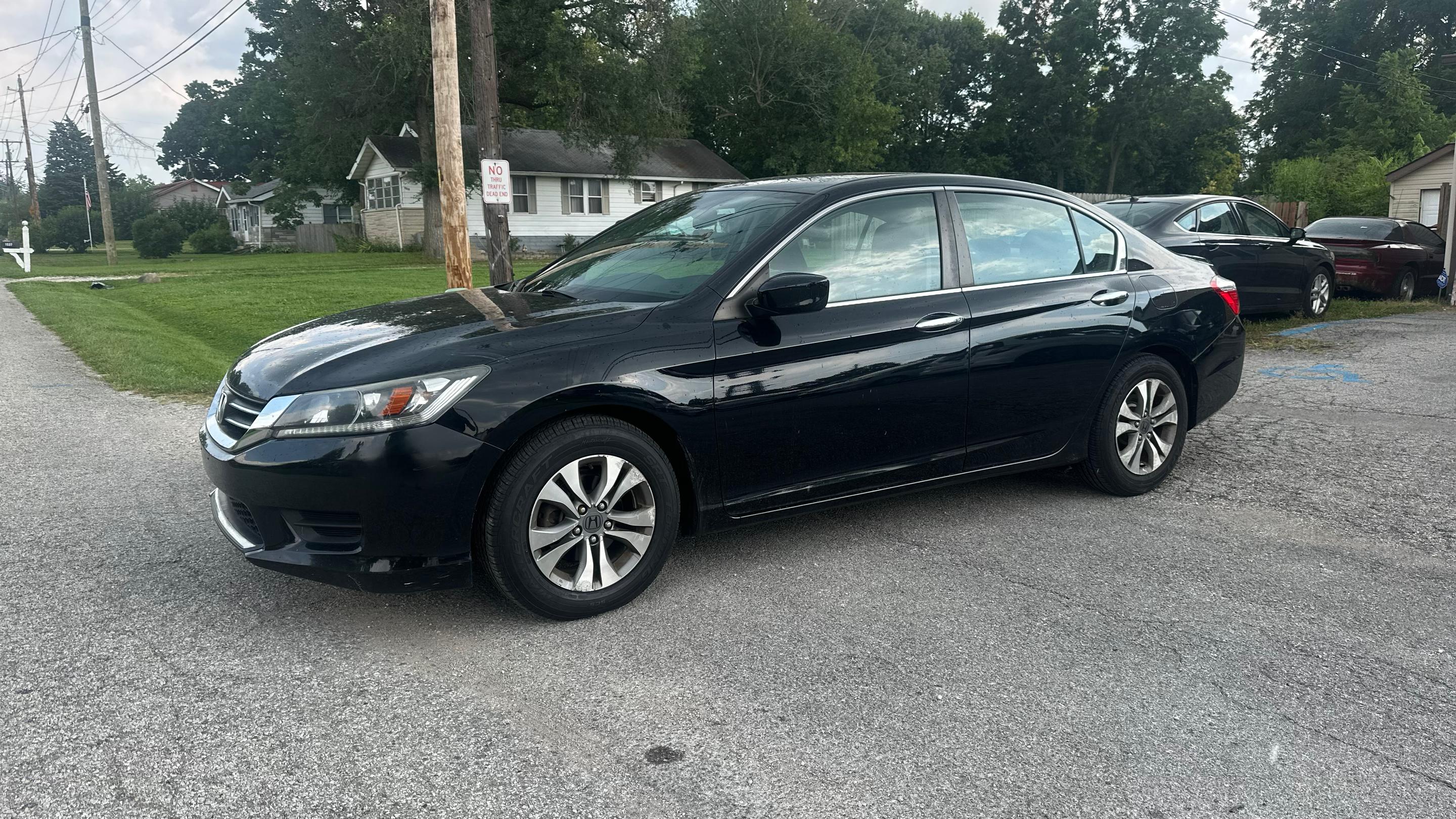 Honda Accord 2014 in Indianapolis, IN
