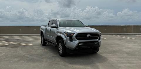 Toyota Tacoma 2026