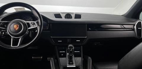 Porsche Cayenne 2019