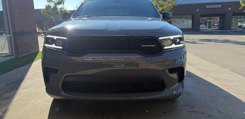 Dodge Durango 2026