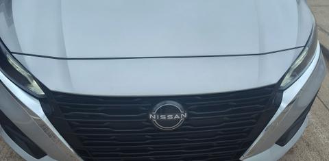 Nissan Altima 2023