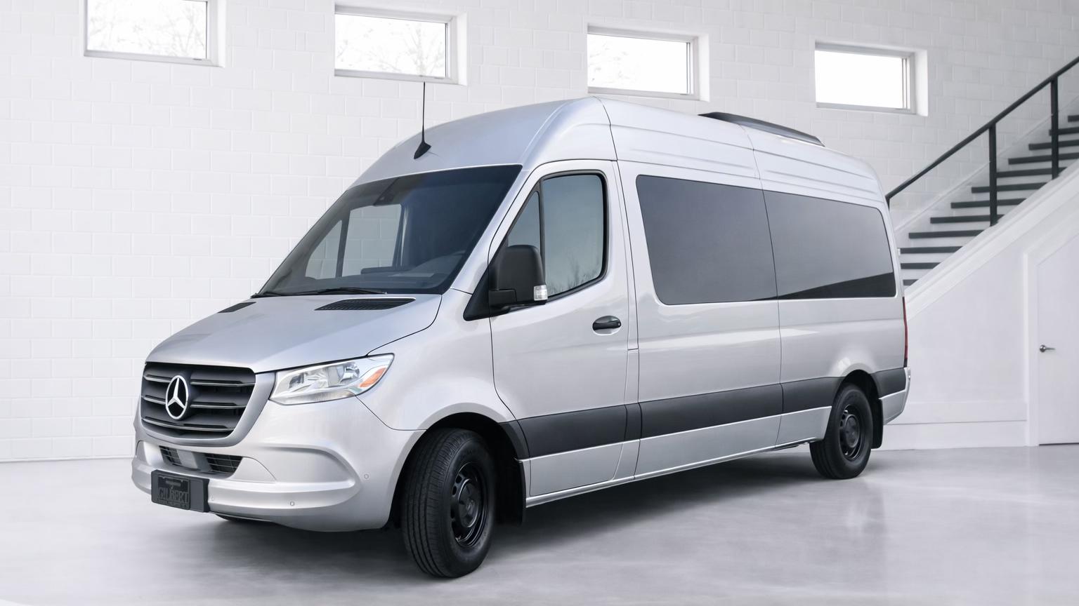 Mercedes-Benz Sprinter 2024 in Gilbert, AZ