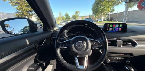 Mazda CX-5 2020