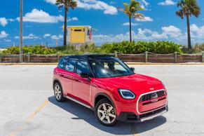 MINI Countryman 2025 in Orlando
