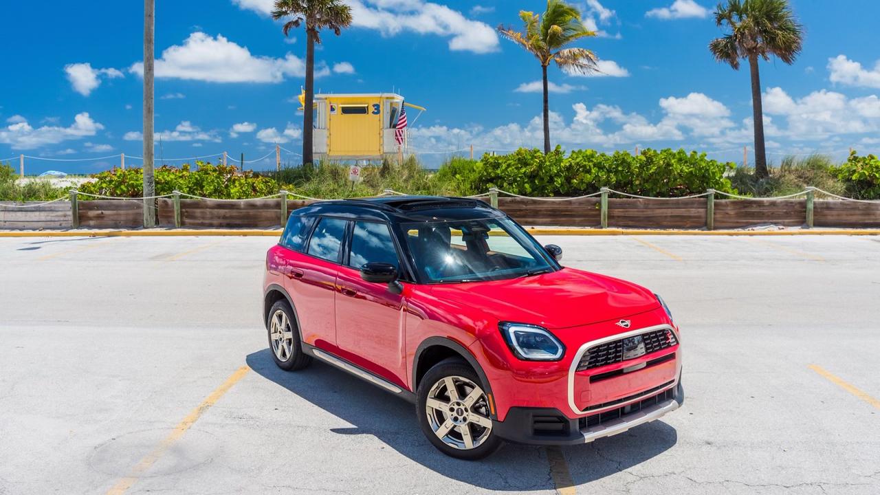 MINI Countryman 2025 in Orlando, FL