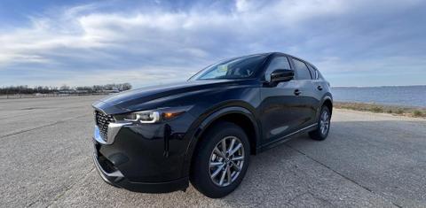 Mazda CX-5 2024