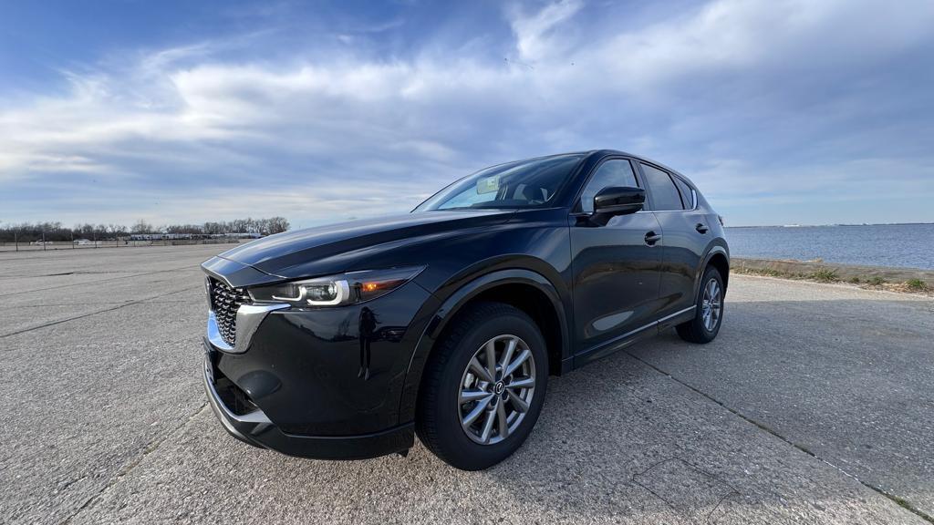 Mazda CX-5 2024 in Brooklyn, NY