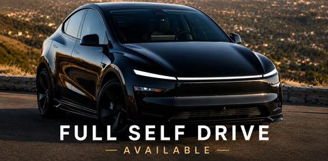Tesla Model Y 2026