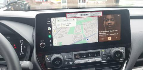 Toyota Grand Highlander 2025