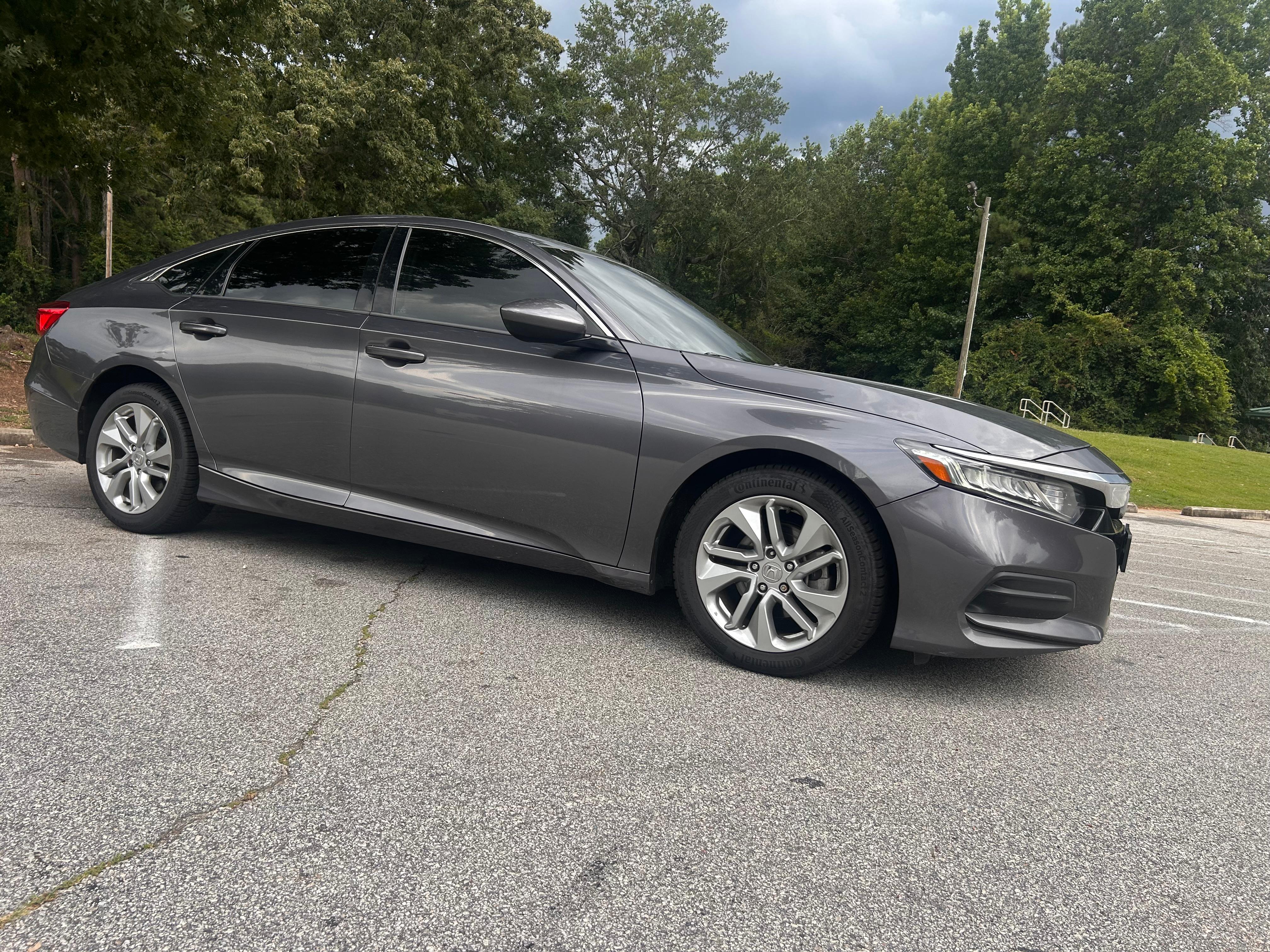 Honda Accord 2020 in Austell, GA
