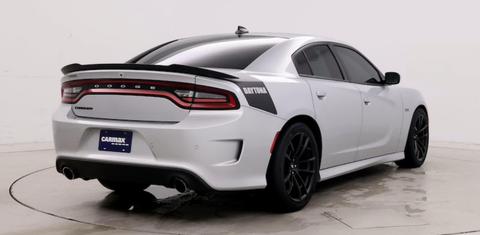 Dodge Charger 2022