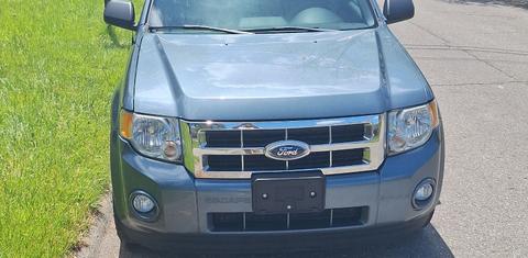 Ford Escape 2012