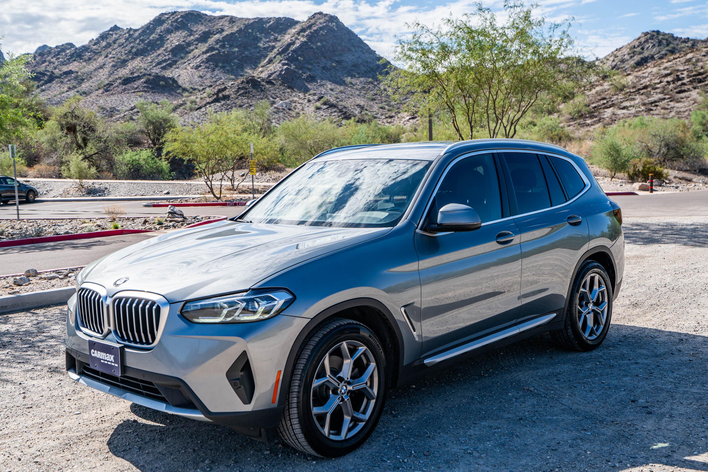 BMW X3 2024 in Phoenix, AZ