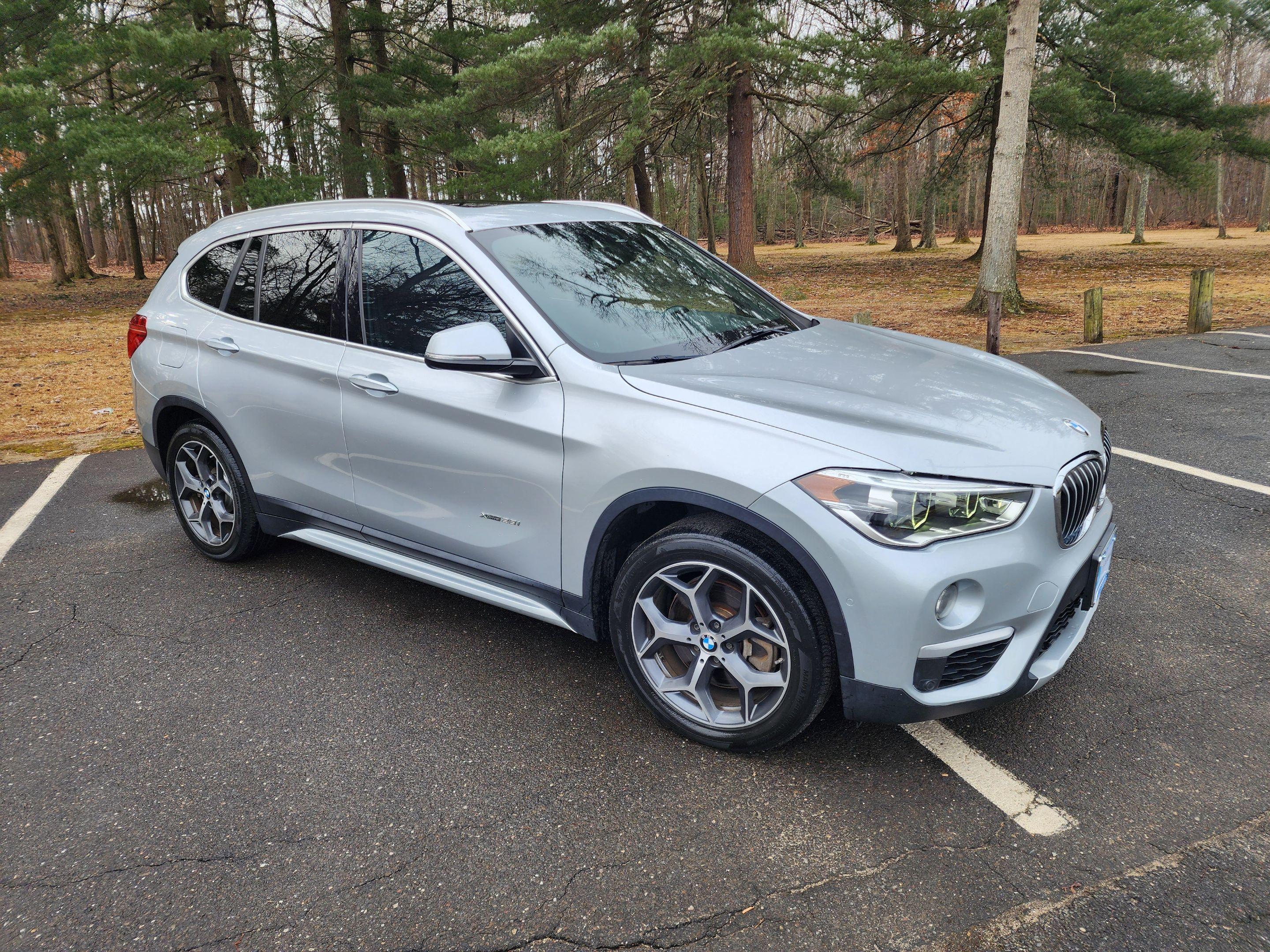 BMW X1 2017 in Windsor Locks, CT