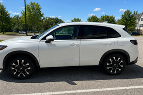 Honda HR-V 2027 in Orlando
