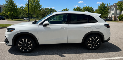 Honda HR-V 2027