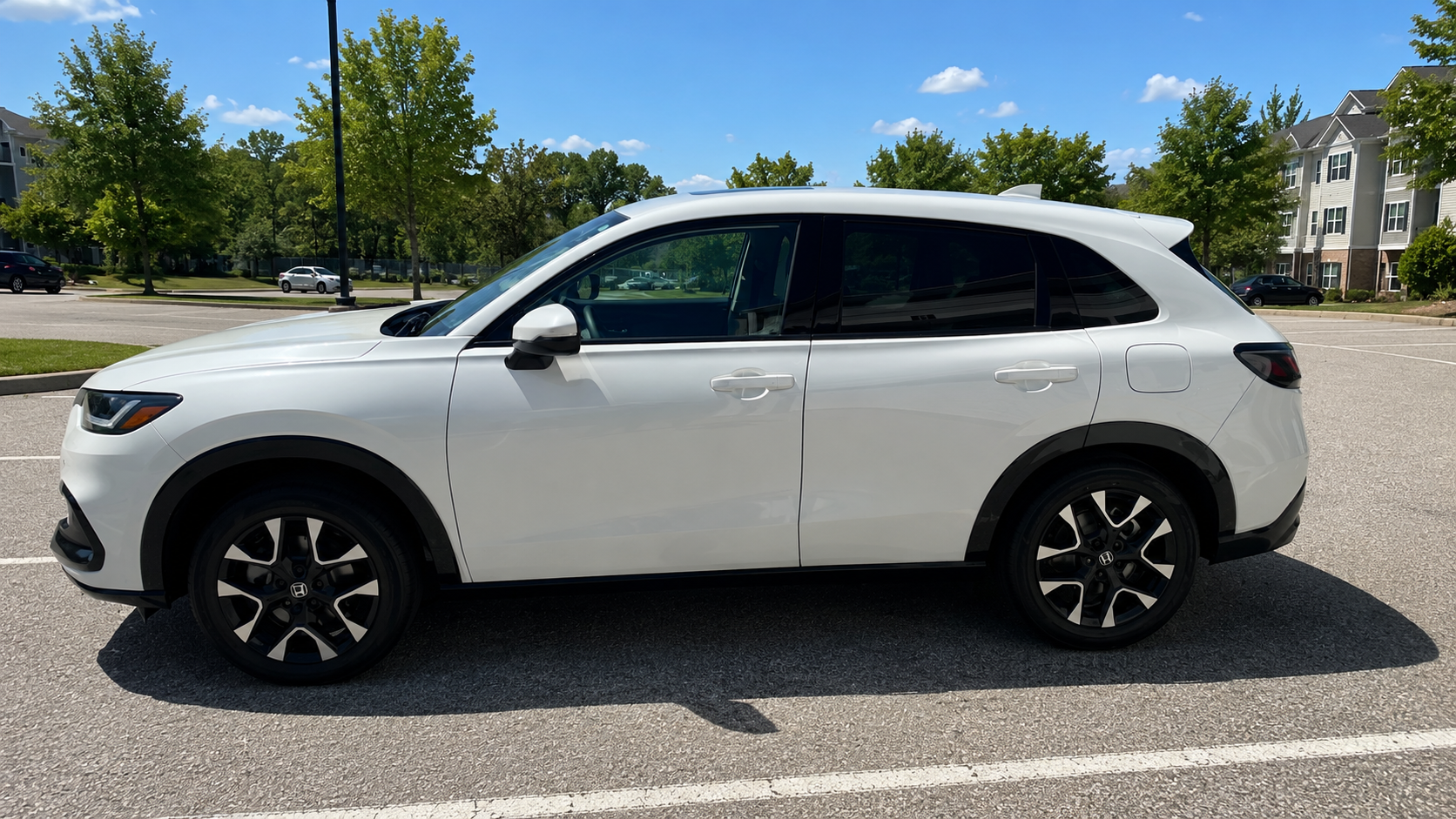 Honda HR-V 2027 in Orlando, FL