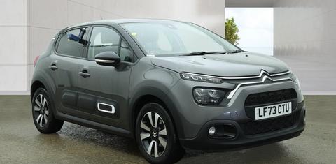 Citroen C3 2024