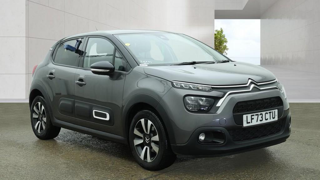 Citroen C3 2024 in Heald Green