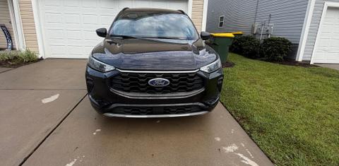 Ford Escape 2024