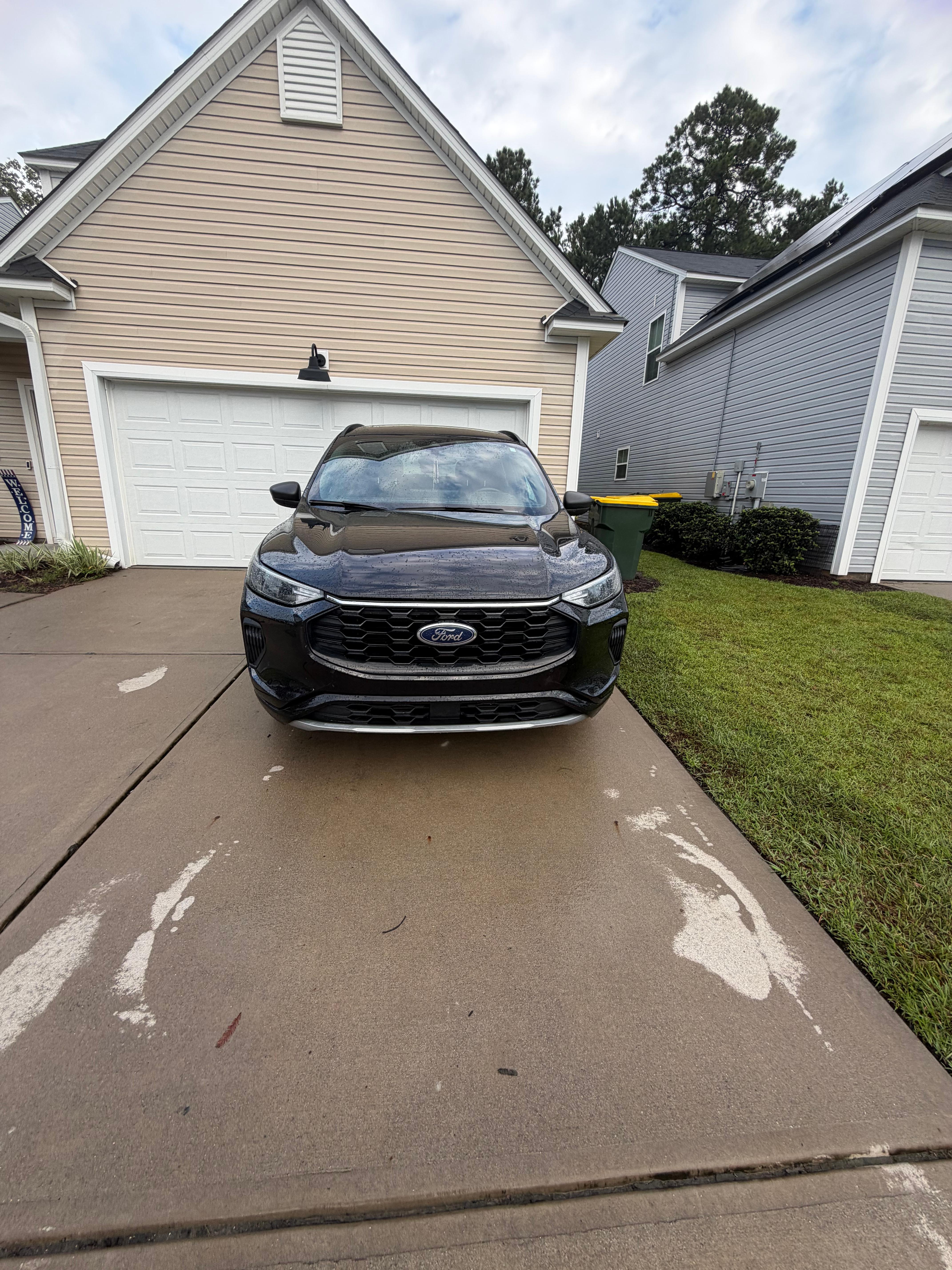 Ford Escape 2024 in Savannah, GA