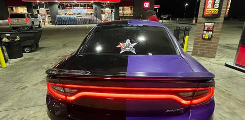 Dodge Charger 2023
