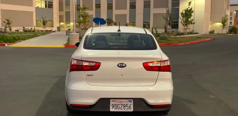 Kia Rio 2016