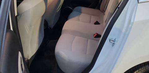 Chevrolet Cruze 2015