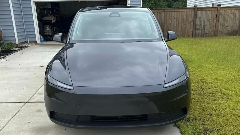 Tesla Model Y 2026 in Ridgeville, SC