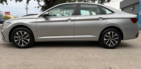Volkswagen Jetta 2026