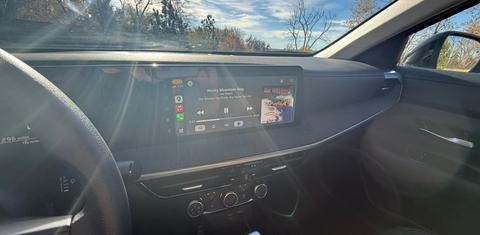 Nissan Kicks 2025