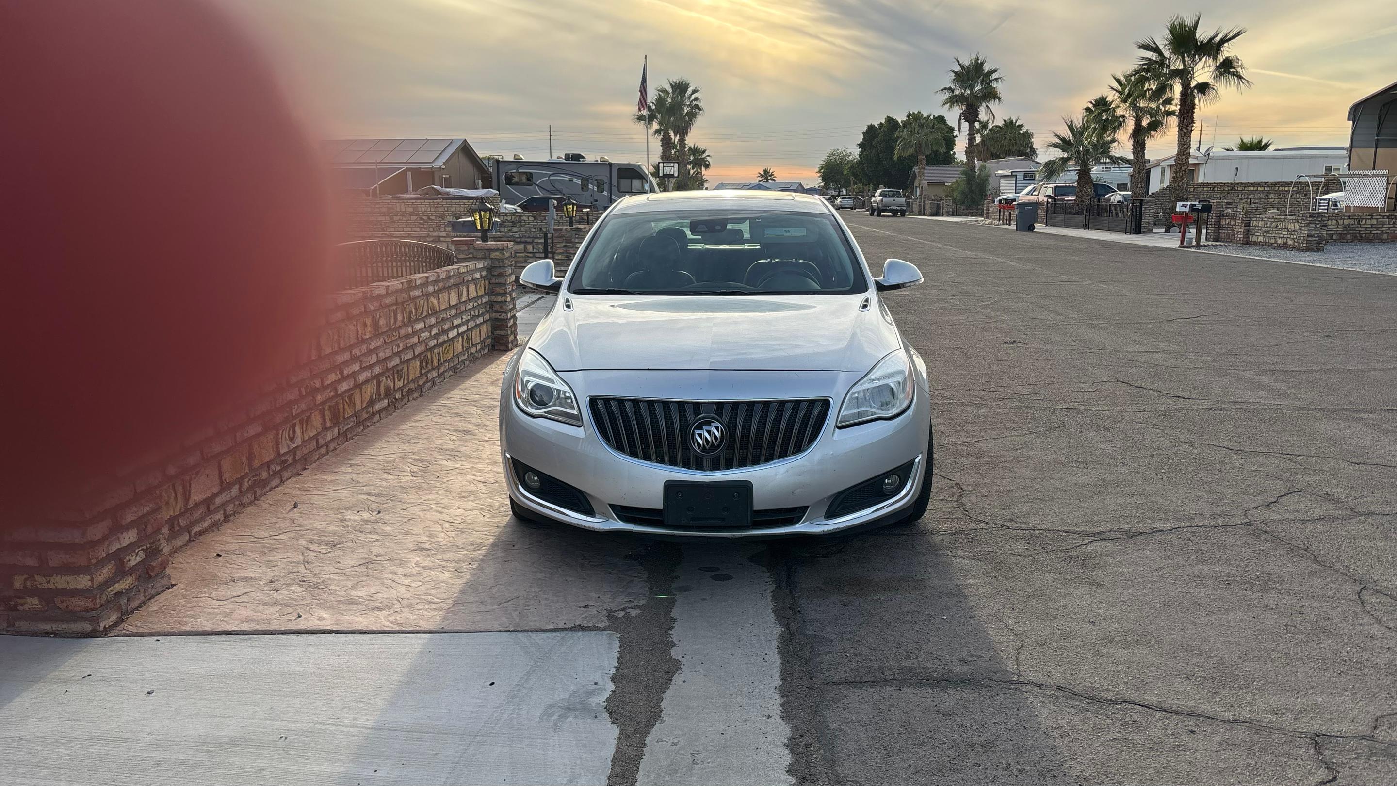 Buick Regal 2016 in Yuma, AZ