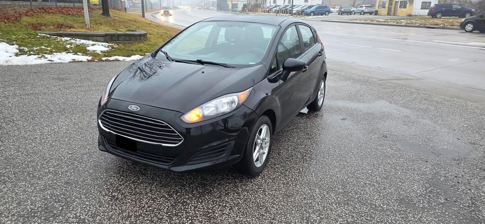 Ford Fiesta 2014 in Windsor, ON