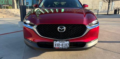 Mazda CX-30 2020