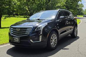 Cadillac XT5 2018 in Irvington