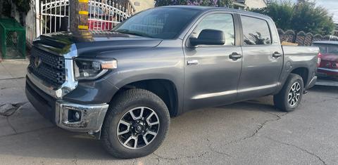 Toyota Tundra 2020
