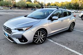 Subaru Impreza 2024 in North Las Vegas