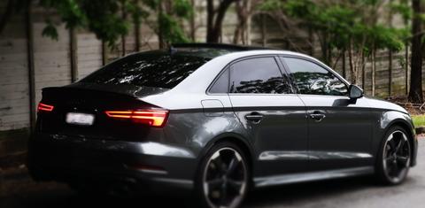 Audi RS 3 2020