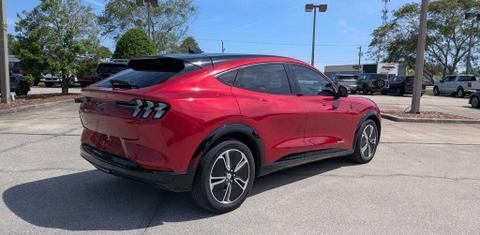 Ford Mustang Mach-E 2023