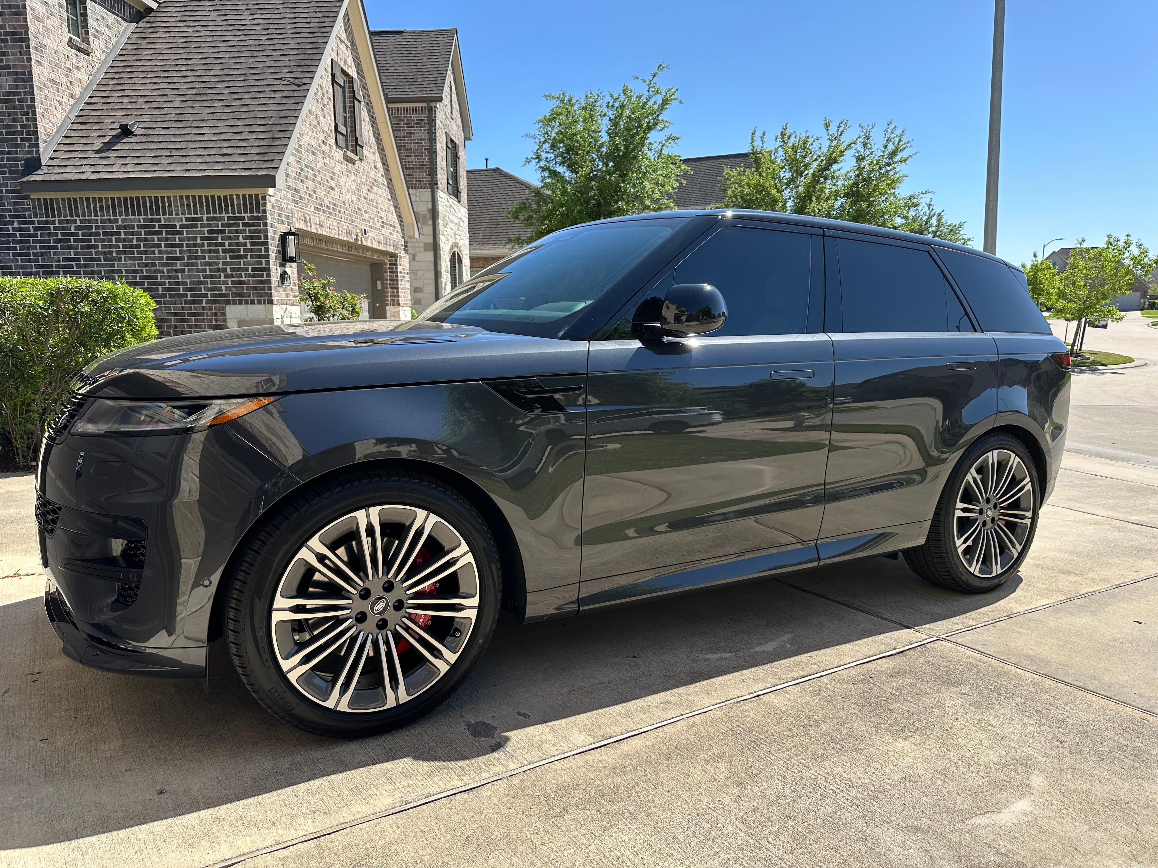 Land Rover Range Rover Sport 2024 in Richmond, TX