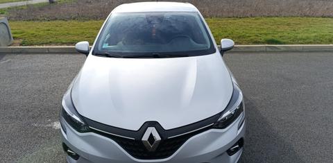 Renault CLIO V 2021