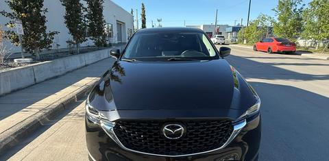 Mazda CX-5 2023