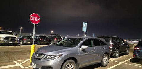 Acura RDX 2016