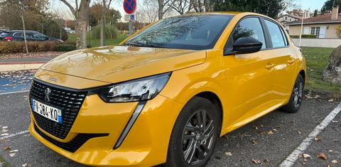 Peugeot 208 2020