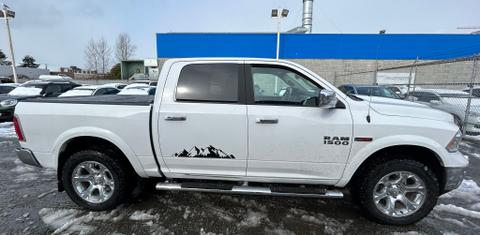 Ram 1500 2018