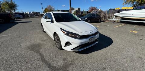Kia Forte 2022