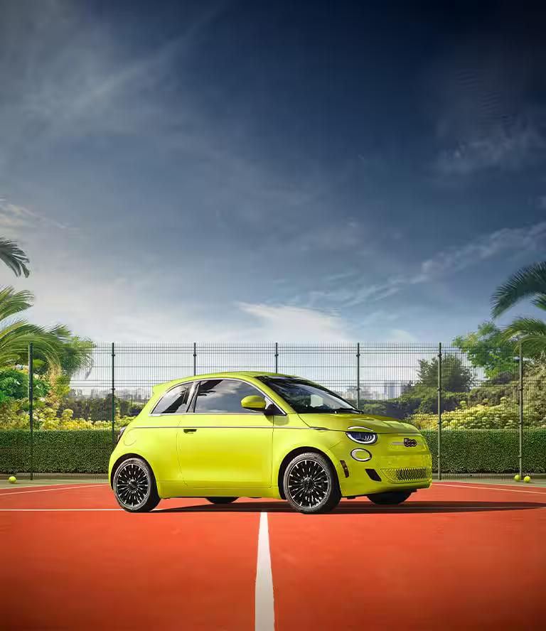 FIAT 500e 2025 à Waterloo, ON